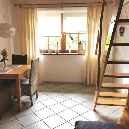 Ferienappartement Stutz Neukirchen am Teisenberg Extérieur photo