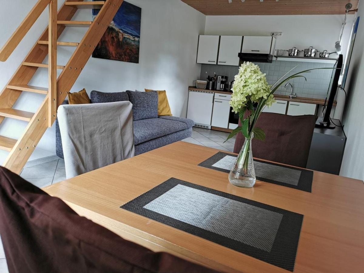 Ferienappartement Stutz Neukirchen am Teisenberg Extérieur photo